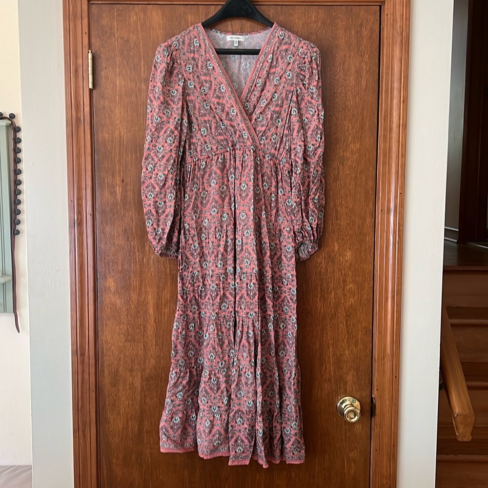 Max Studio 3/4 length Dress